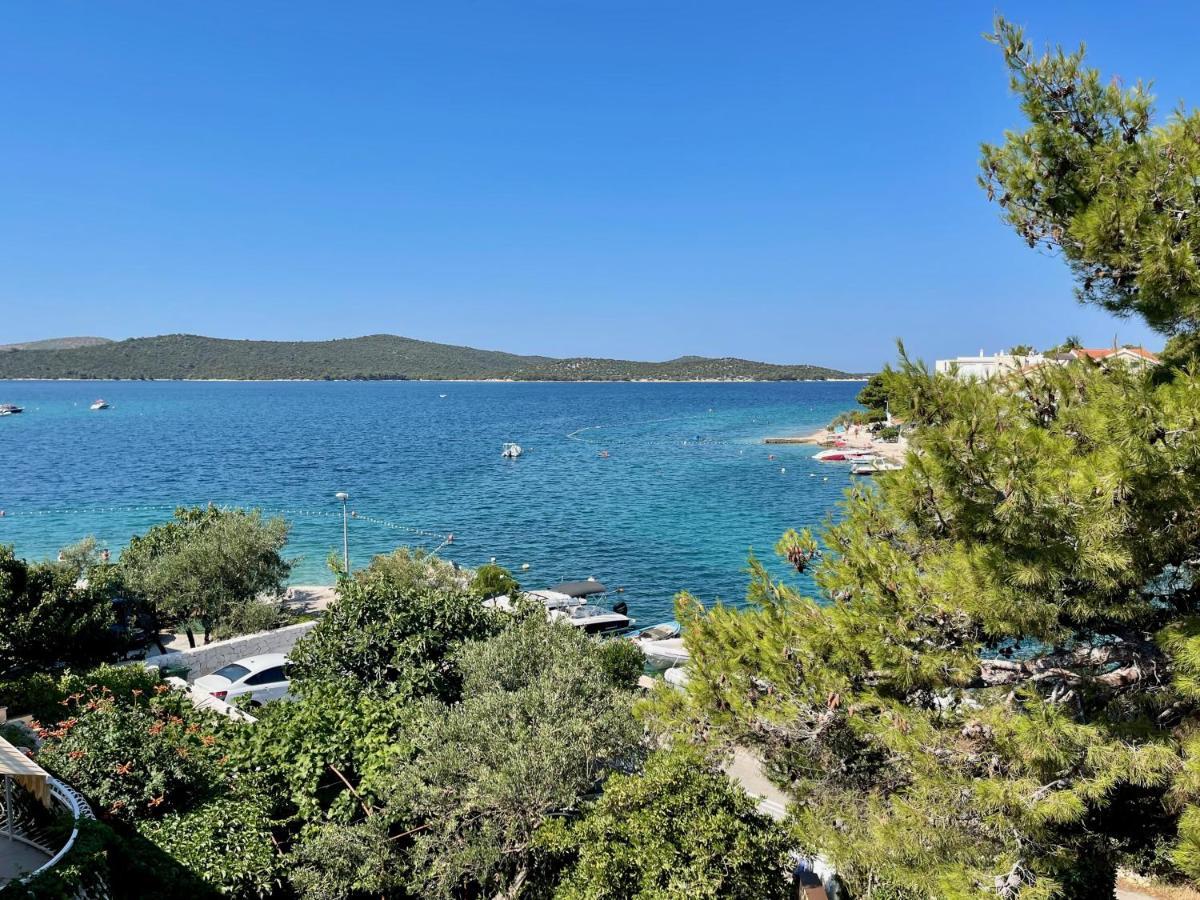 Apartments Paradise Žaborić Kültér fotó
