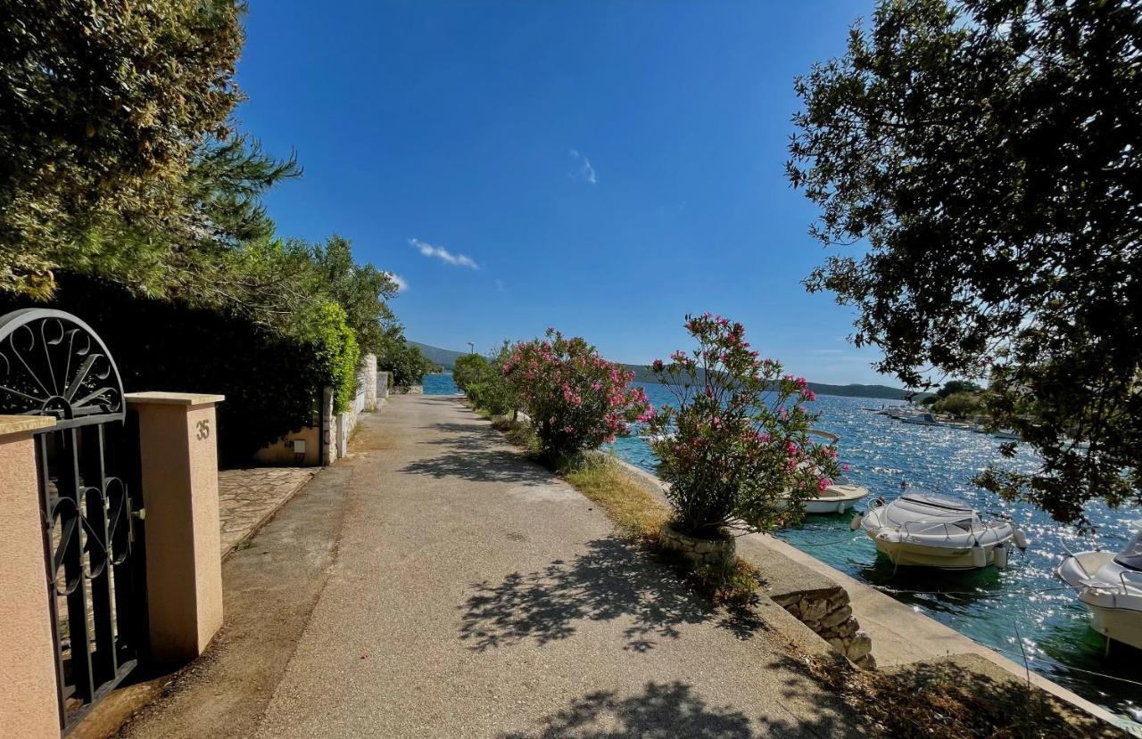 Apartments Paradise Žaborić Kültér fotó