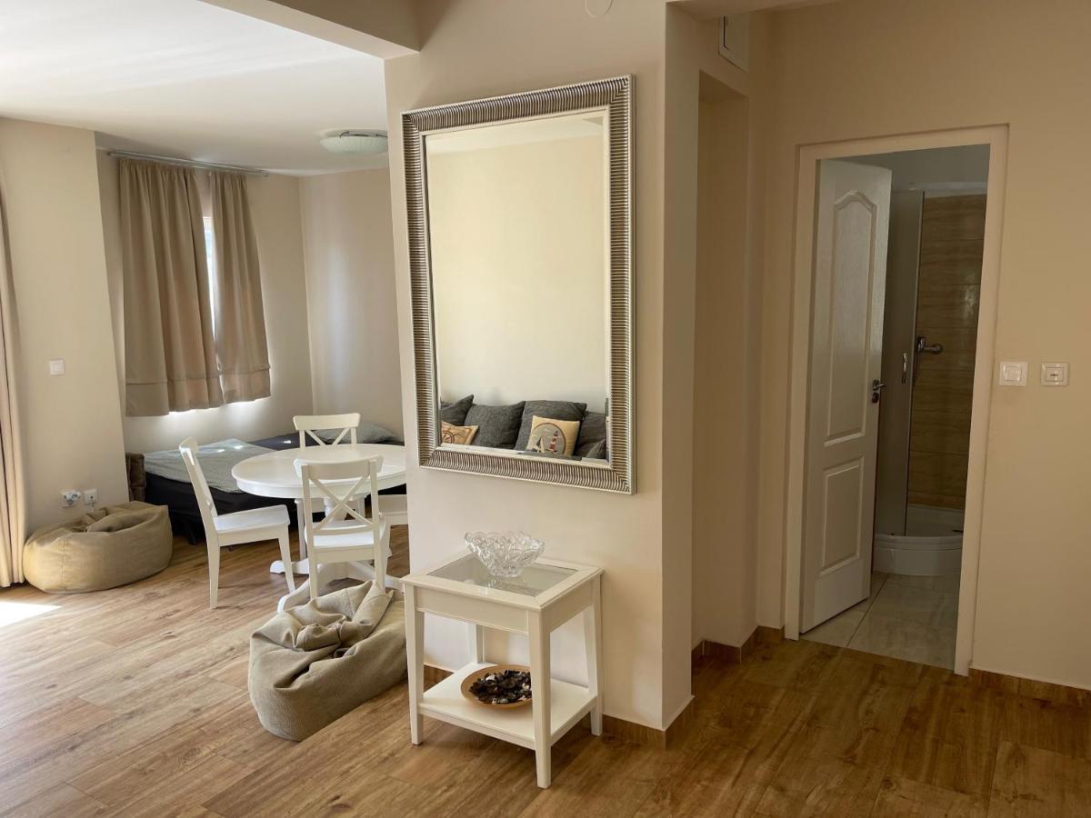 Apartments Paradise Žaborić Kültér fotó