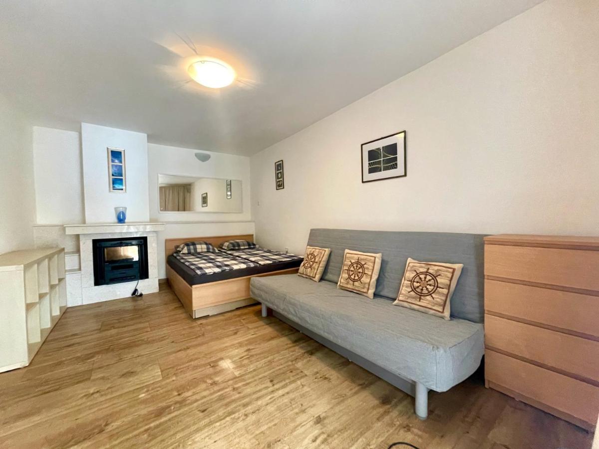 Apartments Paradise Žaborić Kültér fotó