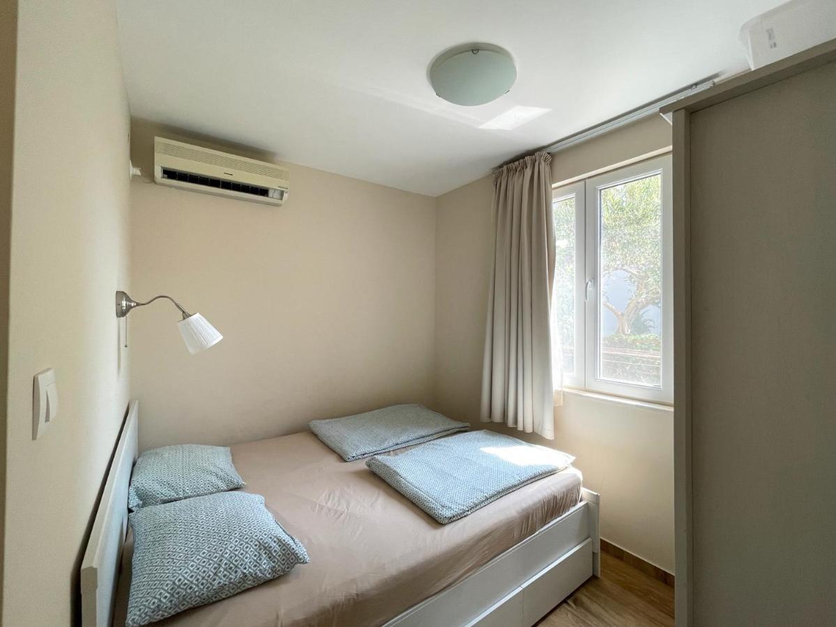 Apartments Paradise Žaborić Kültér fotó