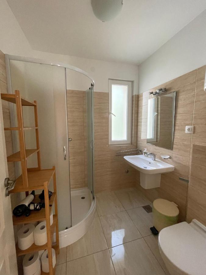 Apartments Paradise Žaborić Kültér fotó