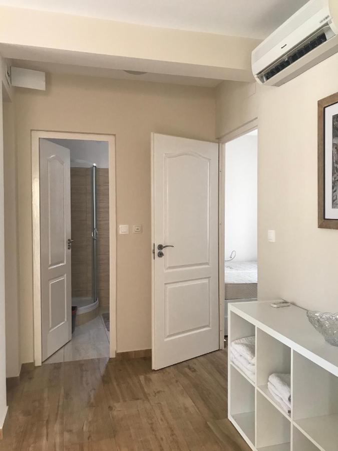 Apartments Paradise Žaborić Kültér fotó