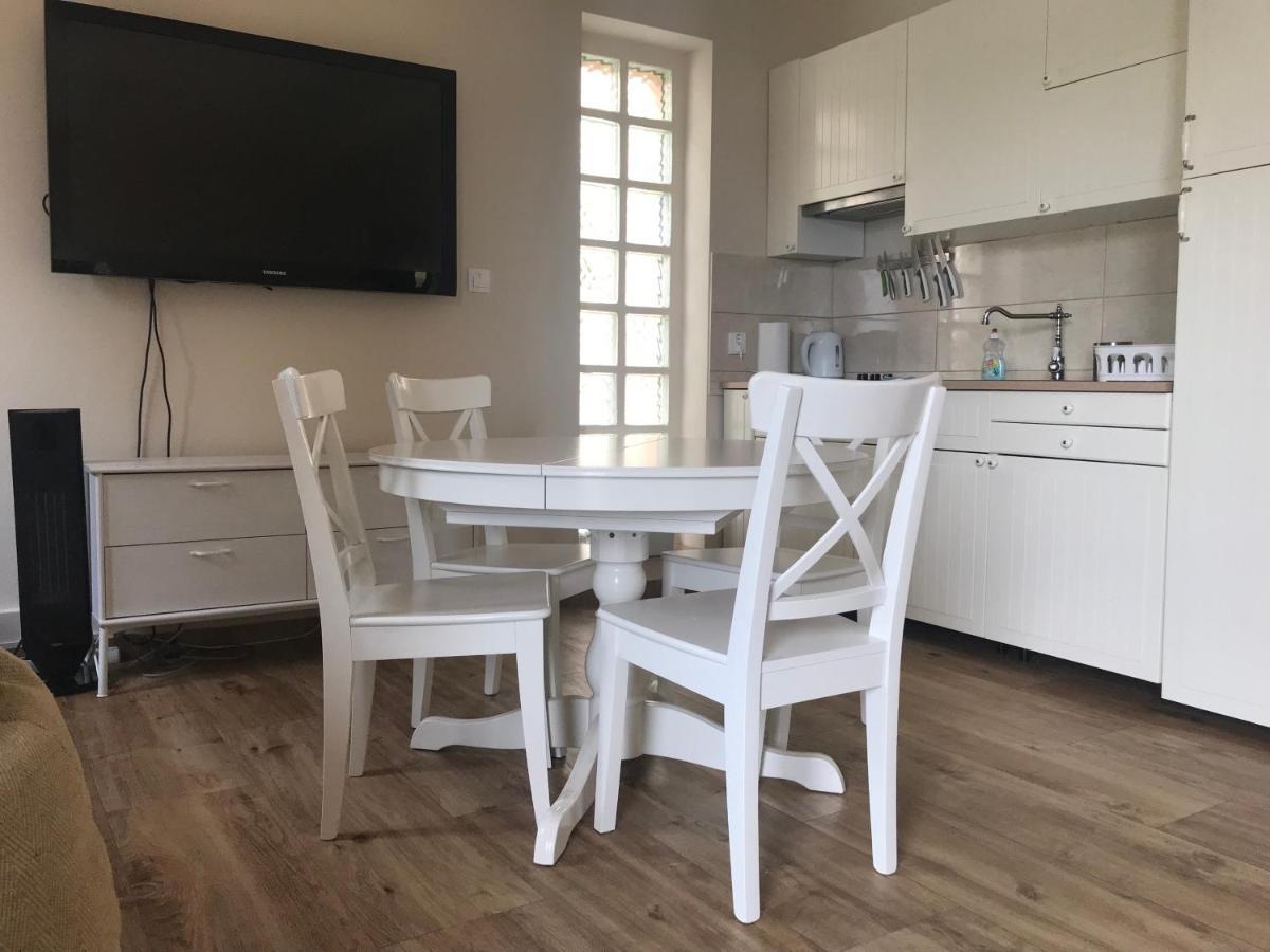 Apartments Paradise Žaborić Kültér fotó